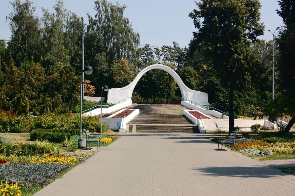 Черное Озеро — точка маршрута «Казань – город гармоничных контрастов»