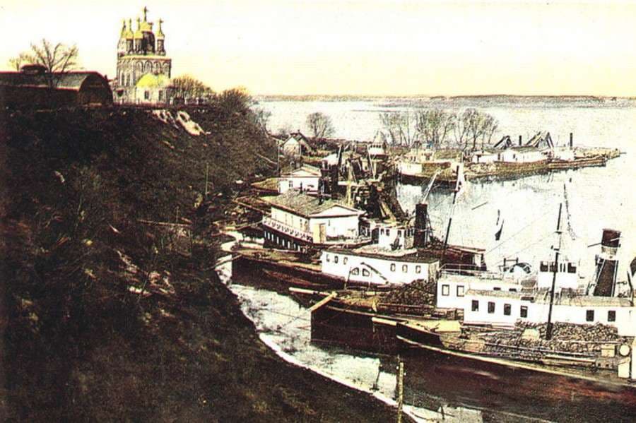 Спасо-Преображенский храм — точка маршрута «Рязанский Кремль»